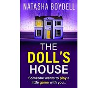 Natasha Boydell The Doll's House (Tascabile)