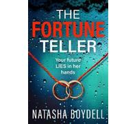 Natasha Boydell The Fortune Teller (Tascabile)