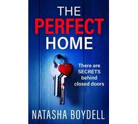 Natasha Boydell The Perfect Home (Tascabile)