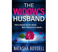 Natasha Boydell The Widow's Husband (Copertina rigida)
