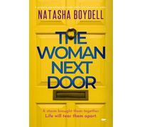 Natasha Boydell The Woman Next Door (Tascabile)