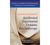 Natasha C. N. P Supervision Essentials for Accelerated Experiential (Tascabile)