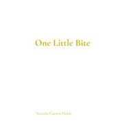 Natasha Carson-Parker One Little Bite (Tascabile)