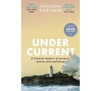Natasha Carthew Undercurrent (Tascabile)