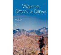 Natasha Carver Walking Down a Dream (Tascabile)