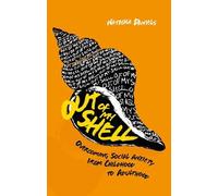 Natasha Daniels Out of My Shell (Tascabile)