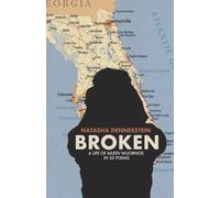 Natasha Dennerstein Broken (Tascabile)