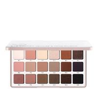 NATASHA DENONA Natasha Denona - Eye Sculpt Texture And Tone Palette - Palette Di Ombretti - eye Sculpt Eyeshadow Palette - Light - Donna