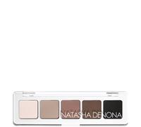 NATASHA DENONA Natasha Denona - Mini Eye Sculpt Palette - Palette Di Ombretti - mini Eye Sculpt Cool Palette - Donna