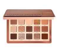 NATASHA DENONA Original | I NEED A PALETTE - Palette di 15 ombretti | by BELLA (I NEED A WARM PALETTE, 16,7 g (confezione da 1))
