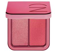 NATASHA DENONA Originale | HY-BLUSH | cloudy cream cheeck duo | COLORETE | 10 grammi | VEGANO | by BELLA | (FLIRTY FLUSH, 10 g (confezione da 1))