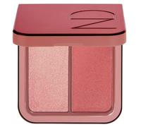 NATASHA DENONA Originale | HY-BLUSH | cloudy cream cheeck duo | COLORETE | 10 grammi | VEGANO | by BELLA | (SIMPLY SHY, 10 g (confezione da 1))