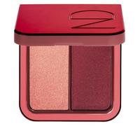 NATASHA DENONA Originale | HY-BLUSH | cloudy cream cheeck duo | COLORETE | 10 grammi | VEGANO | by BELLA | (VAMPED, 10 g (confezione da 1))