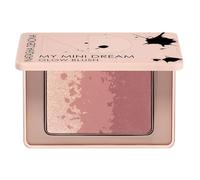 NATASHA DENONA Originale | My Mini Dream Glow Blush - Palette di Blush e Illuminatori | COLORETE | 4 grammi | VEGANO | by BELLA |