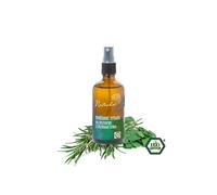 Natasha Deodorante per ambienti - Rosmarino e citronella (100 ml) - per migliorare la concentrazione