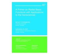 Natasha Flyer B A Primer on Radial Basis Functions with Applications (Tascabile)