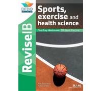 Natasha Hale Bow Robert Sports, Exercise and Health Science (SL and (Tascabile)