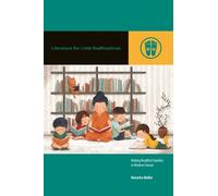 Natasha Heller Literature for Little Bodhisattvas (Tascabile)