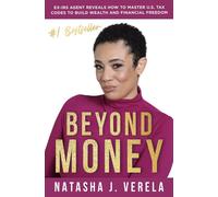 Natasha J Verela Beyond Money (Copertina rigida)