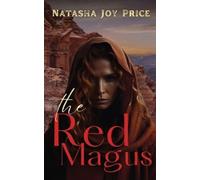 Natasha Joy Price The Red Magus (Tascabile)