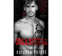 Natasha Knight Collateral (Tascabile) Collateral Damage