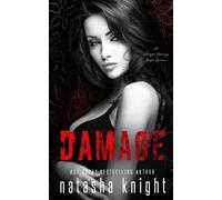 Natasha Knight Damage (Tascabile) Collateral Damage