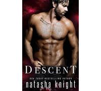 Natasha Knight Descent (Tascabile)