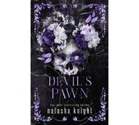 Natasha Knight Devil's Pawn (Tascabile) St. James Brothers