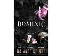 Natasha Knight Dominic (Tascabile)