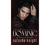 Natasha Knight Dominic (Tascabile)