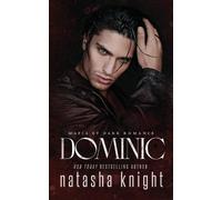 Natasha Knight Dominic (Tascabile) Les Frères Benedetti