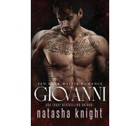 Natasha Knight Giovanni (Tascabile)