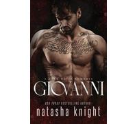 Natasha Knight Giovanni (Tascabile) Benedetti Brothers