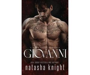 Natasha Knight Giovanni (Tascabile) Benedetti Brothers