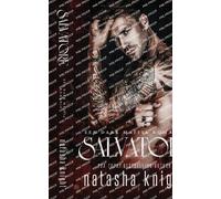 Natasha Knight Salvatore (Tascabile)