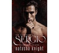 Natasha Knight Sergio (Tascabile)