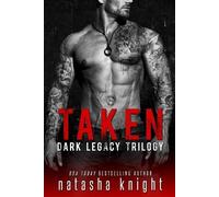 Natasha Knight Michael Pierce Taken (Tascabile)