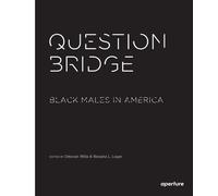 Natasha L. Logan Question Bridge (Tascabile)