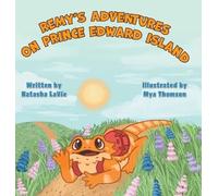 Remy's Adventures on Prince Edward Island