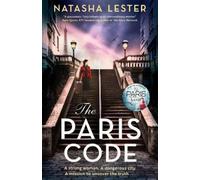 Natasha Lester The Paris Code (Tascabile)