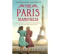 Natasha Lester The Paris Seamstress (Tascabile)