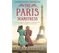 Natasha Lester The Paris Seamstress (Tascabile)