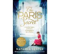Natasha Lester The Paris Secret (Tascabile)