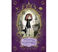 Natasha Lowe The Courage of Cat Campbell (Copertina rigida) Poppy Pendle