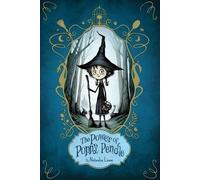 Natasha Lowe The Power of Poppy Pendle (Copertina rigida)