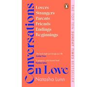 Natasha Lunn Conversations on Love (Tascabile)