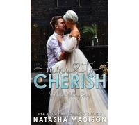 Natasha Madison Mine To Cherish (Tascabile) Southern Weddings