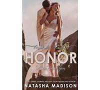 Natasha Madison Mine to Honor (Tascabile) Southern Wedding