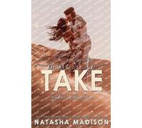 Natasha Madison Mine to Take (Tascabile) Southern Wedding