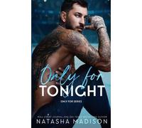 Natasha Madison Only For Tonight (Tascabile)